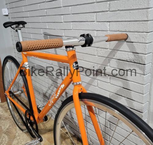 Spot Coyote specs and reviews